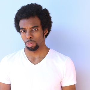 Meet your Posher, Mickey